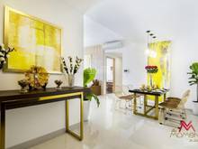 Hình ảnh Cho thuê căn 3pn full đẹp long lanh view hồ ( 1 căn duy nhất )