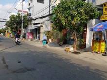 Hình ảnh Bán đất mặt tiền 5x20m đường số 2 phường hiệp bình phước quận thủ đức.