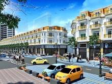 Hình ảnh Bán nhà mặt Phố Thương Mại- Kinh Doanh Đỉnh