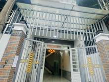 Hình ảnh HXH CHÍNH CHỦ BÁN - Đường TA08- 80m2 - 3pn - Thới An- Q12- Chỉ 3.78 tỷ
