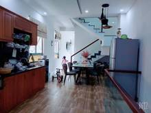 Hình ảnh Bán Gấp Nhà Khu Víp Tân Bình K300 Nhà Mới 1 Trệt 3 Lầu Giá Rẻ