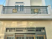 Hình ảnh HXH MỘT TRỤC THẲNG-Siêu đẹp đắc địa-4x12-2 tầng- HT45-Q12- Chỉ 3.55 tỷ