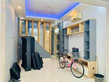 Hình ảnh Bán Nhà Mới Đẹp Phạm Văn Hai, Tân Bình, 38 M2, 3 Tầng Chỉ 5 Tỷ 3