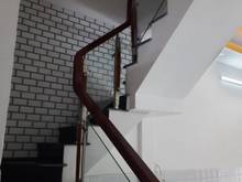 Hình ảnh Cần bán gấp nhà MT Mễ Cốc, Quận 8, dt 70m² chi 6,4 tỷ