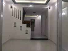 Hình ảnh Cần Bán Nhà Đường Nguyễn Trọng Tuyển, Phú Nhuận, 62m2, 4 Lầu, HXH