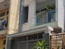 Hình ảnh Bán nhà đường Nguyễn Kiệm, Hẻm xe tải 8M, 90m2, 9.7 Tỷ TL.