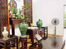 Hình ảnh Cần bán nhà diện tích 38m x 4 tầng - Khu vực Lê Thanh Nghị - Gía 3 tỷ