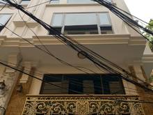 Hình ảnh Bán nhà 45 m2 x 6t phân lô ô tô tránh vỉa hè 3m, thang máy vừa ở vừa