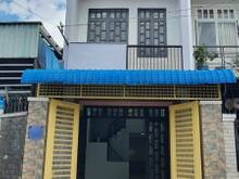 Hình ảnh Cần bán gấp nhà mặt tiền đường tiện kinh doanh buôn bán.