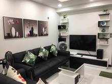 Hình ảnh Cho thuê Trang Chủ MB66.COM / Đăng Ký Tặng 66K chung cư Homyland Riverside. 81m2 11 tr/th full, không