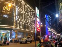 Hình ảnh Tower Mini Hẻm 10m Nguyễn Công Trứ, P.Nguyễn Thái Bình, Q.1