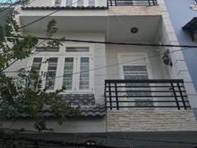 Hình ảnh Bán nhà hẻm 6m ngay âu cơ giao với trường trinh ra sân bay chưa tới