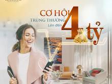 Hình ảnh Cơ Hội Sở Hửu Căn Nghỉ Dưỡng Hạng Sang Chuẩn Suite Với Giá Hấp Dẫn