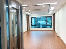 Hình ảnh Bán nhà thái hà 8 tầng, thang máy xịn, gara ô tô, kinh doanh dt 50m