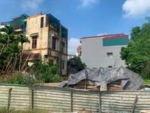 Hình ảnh Cần tiền bán gấp 54m2 khu Thương Binh phố Thành Trung, Trâu Quỳ, G.Lâm