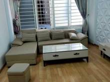 Hình ảnh Hiếm! Nhỉnh 4 tỷ có nhà đẹp phân lô Liên Cơ, 5m ô tô tránh, 35m x 5T