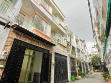 Hình ảnh Bán nhà 3 tầng mới đẹp nằm trong khu đồng bộ dân trí cao sạch đẹp.
