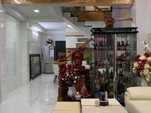 Hình ảnh Do dịch chủ cần bán nhà đẹp tâm huyết hẻm xe hơi