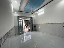 Hình ảnh Chính chủ bán Bình Trị Đông quận Bình Tân, hẻm 6m, 100m2