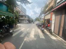 Hình ảnh Bán Gấp Nhà Mặt Tiền Kinh Doanh Đa Ngành Nghề Quận 7 - 5 tỷ 4