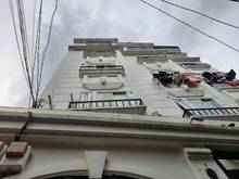 Hình ảnh Bán CHDV Lâm Văn Bền Quận7 thu nhập 290tr/1th giá 43.5 tỷ. 8 tầng