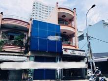 Hình ảnh Mặt Tiền VIP Đường Tân Hương 60m2-KD Đa Ngành Nghề, Sát Chợ-11.5 Tỷ