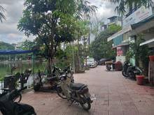 Hình ảnh Bán nhà đất Đội Cấn, Ba Đình 170m2, MT 10m, Sổ vuông, ô tô tránh, 38 t