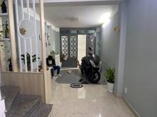 Hình ảnh Bán Gấp  nhà Thích Quảng Đức, 4*12m giá rẻ 4,5 tỷ