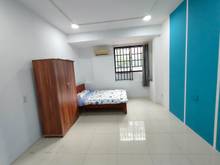 Hình ảnh Phòng đẹp, Nội thất cơ bản, khu D2 gần Ngã tư Hàng xanh
