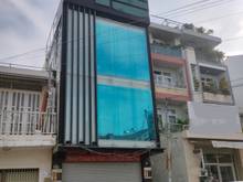 Hình ảnh Xoắn Bán gấp nhà mặt tiền Đường 40m Phú Thuận, Quận 7