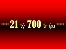 Hình ảnh Nhà mặt đường | 21.7 tỷ | Phố Nguyễn Ngọc Nại giao với Vương Thừa Vũ