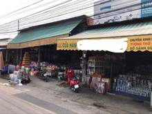 Hình ảnh Cho thuê mặt tiền đường Phùng Hưng xã Tam Phước Long thành đồng Nai