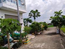 Hình ảnh Cần bán đất full thổ cư 110m gần cầu gạch tra