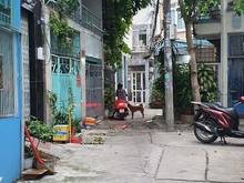 Hình ảnh Nhà bán DT 95 MV bùy đình túy F12 Bình Thạnh