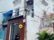 Hình ảnh Đã giảm 300tr, giảm tiếp 200tr, bán gấp nhà hẻm 6.5m Q3, ôto trong nhà