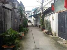 Hình ảnh bán nhà khu phân lô Bình Trị Đông quận Bình tân, hẻm oto, 100m2
