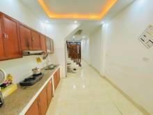 Hình ảnh Nhà vạn phúc - lô góc - ô tô đỗ cửa 50m2 4,5 tỷ