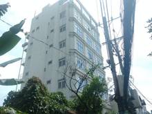 Hình ảnh Giá 125 Triệu/m2 Sàn 10 tầng, CN: 343m2. Building đẹp nhất Quận 3