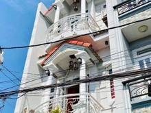 Hình ảnh Bán Nhà Giá Rẻ Nguyễn Thị Cờ,52M2, 3Tầng Chỉ 3.8Tỷ P. Thới An Quận12.