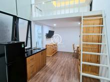 Hình ảnh Cho thuê Trang Chủ MB66.COM / Đăng Ký Tặng 66K duplex Phú Nhuận, 35m2, 5trx, full nội thất