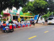 Hình ảnh Bán nhà HXT cách MT 10m Phường tân quý quận tân phú