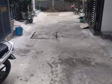 Hình ảnh bán nhà hẻm Lưu Hữu Phước quận 8, 40m2