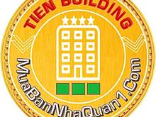 Hình ảnh Bán Mặt tiền Nhà góc 2 MT  Điện Biên Phủ, P.11, Q.10,5.5x22m,42 tỷ