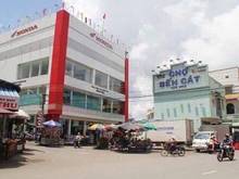 Hình ảnh Chính chủ cần bán gấp lô đất đẹp đường 30 Tháng 4, Bến Cát, giá 830 tr
