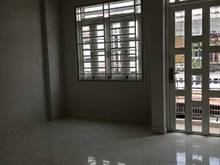 Hình ảnh Gấp bán căn nhà HXH thông Tân Phú, 3 tầng BTCT, 54m2 chỉ 5 tỷ