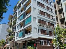 Hình ảnh Hiếm – Bán Nhà Phố Võng Thị, Gần Hồ, Gara Oto, 48m2, 5 Tầng Mới Tinh