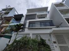 Hình ảnh Cho Thuê Nhà Bàu Cát 3, P14,  Q.Tân Bình, DT: 10x20m, 3 lầu