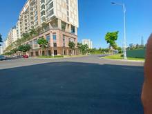 Hình ảnh Bán shophouse khối đế Sala hoàn thiện trệt 2 lầu