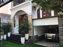 Hình ảnh Biệt thự sân vườn,Xe tải vào nhà, P.7, Q.Tân bình, 193m2 , Giá nhỉnh 2