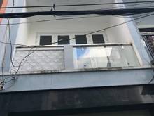 Hình ảnh BÁN NHÀ HXH Bành Văn Trân - 1 Trệt 2 Lầu – DT : 4 X 12 M